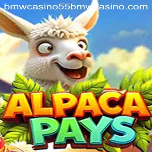 Unveiling AlpacaPays: A New Adventure in 55bmw Casino