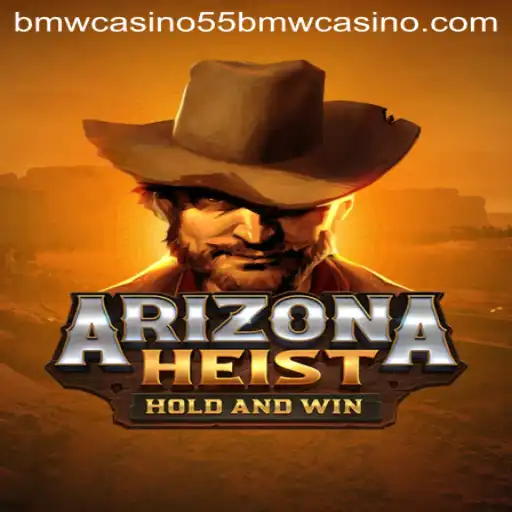 Discover the Thrilling Adventure of ArizonaHeist