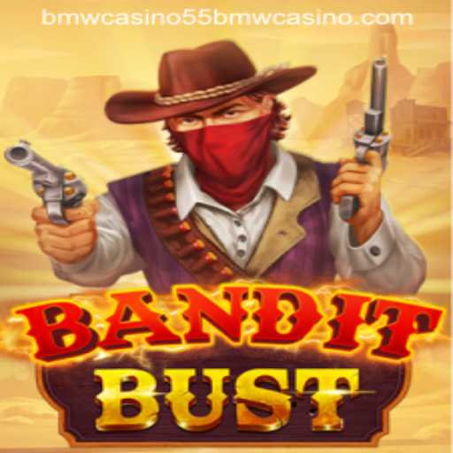Unveiling BanditBust: A Thrilling Dive into the 55bmw Casino World