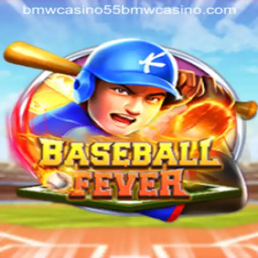 BaseballFever: An Immersive Gaming Experience with a 55bmw Casino Twist