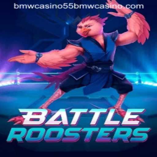 Exploring BattleRoosters: The Game That Combines Thrill and Strategy