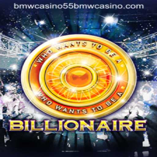 Billionaire: The Game of High Stakes and Strategy at 55bmw Casino
