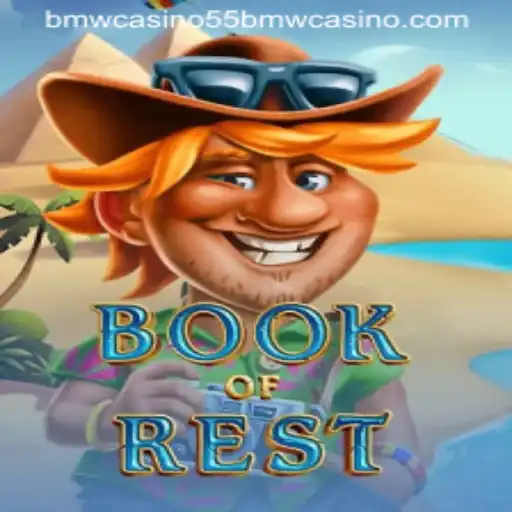 Exploring 'BookofRest': The New Sensation in Casino Gaming