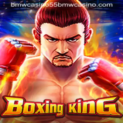 Unveiling BoxingKing: A Dynamic Entry into the World of Gaming