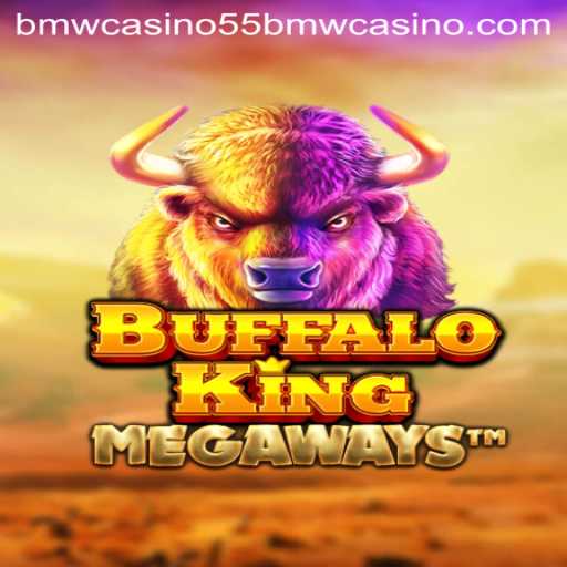 Exploring the Thrills of BuffaloKing at 55bmw Casino