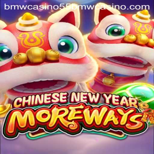 Exploring CHINESENEWYEARMOREWAYS: A Unique Casino Game Experience