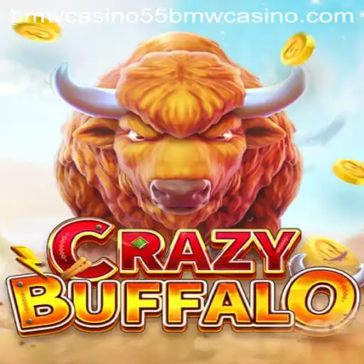 Discover CRAZYBUFFALO: The Thrilling Adventure at 55bmw Casino