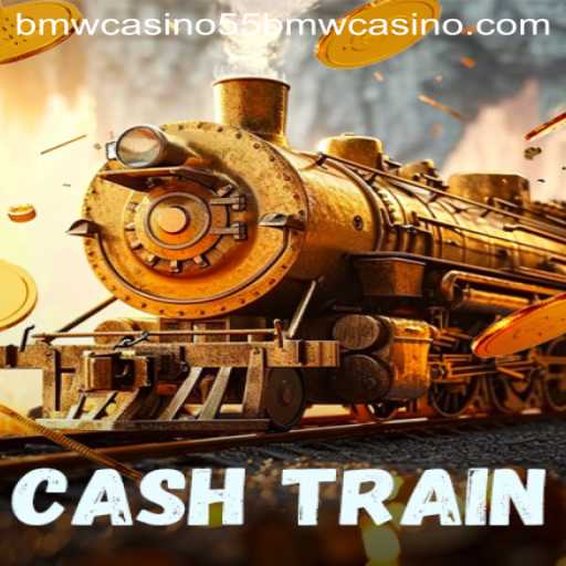 Exploring the Thrilling World of CashTrain Casino Game