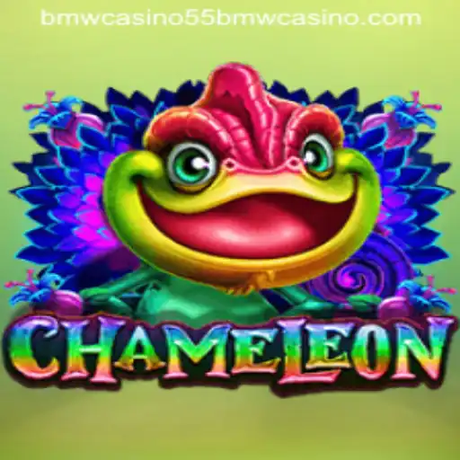 Chameleon Game at 55bmw Casino
