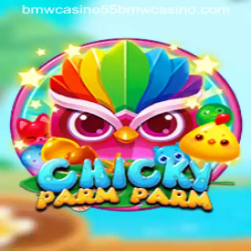 Exploring the Unique Gameplay of ChickyParmParm at 55bmw Casino
