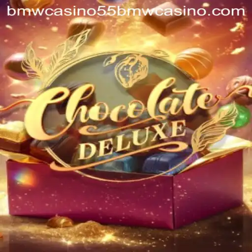 Exploring the Sweet World of ChocolateDeluxe: A New Spin on Casino Gaming