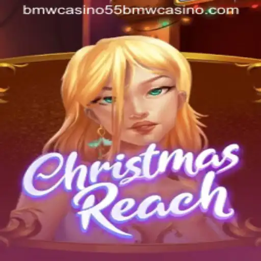 ChristmasReach: A Festive Adventure in the World of 55bmw Casino