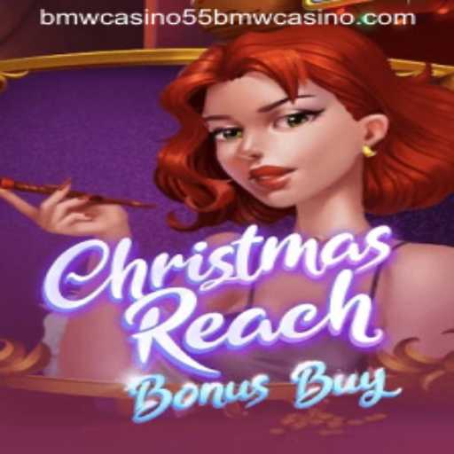 Experience Festive Cheer with ChristmasReachBonusBuy at 55bmw Casino