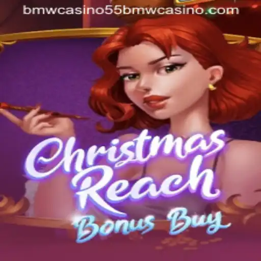 Experience Festive Cheer with ChristmasReachBonusBuy at 55bmw Casino