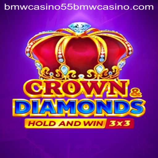 Exploring the World of Crowndiamonds: An Engaging Journey into 55bmw Casino's Latest Game
