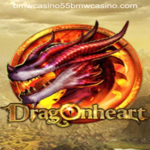 Immerse in the Thrilling World of DragonHeart: A Casino Adventure with 55bmw