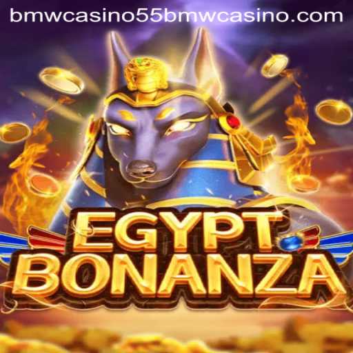 Discover the Excitement of EgyptBonanza at 55BMW Casino