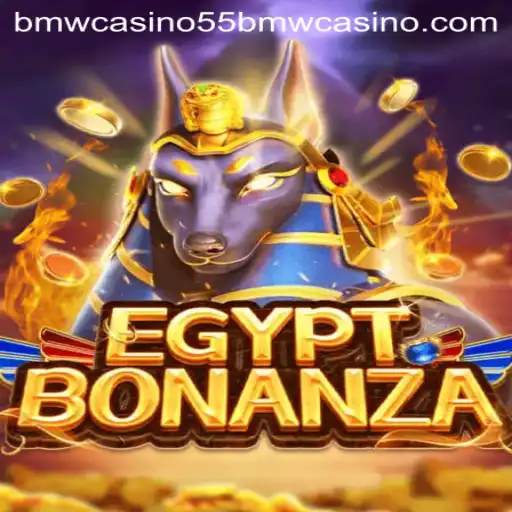 Discover the Excitement of EgyptBonanza at 55BMW Casino