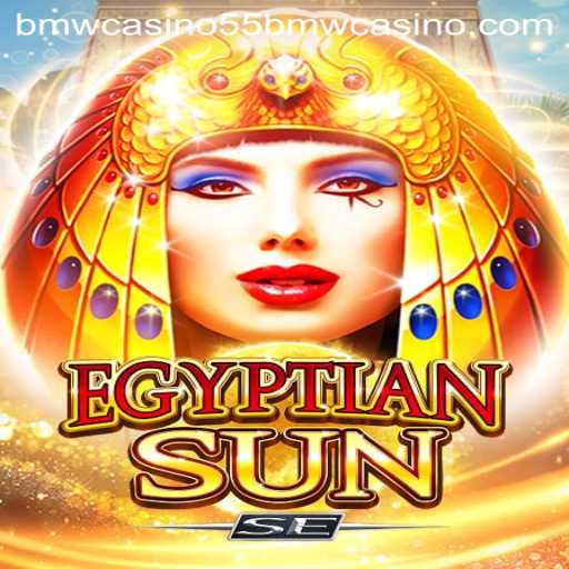 Exploring the Mysteries of EgyptianSunSE: A New Casino Game Experience