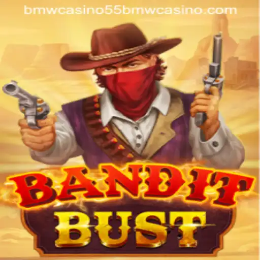 Unveiling BanditBust: A Thrilling Dive into the 55bmw Casino World