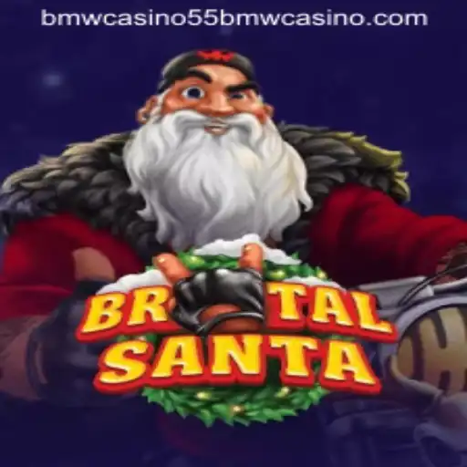 BrutalSanta: A Festive Twist on High-Stakes Casino Gaming