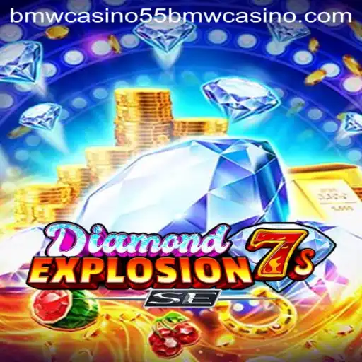 Exploring the Exciting Universe of DiamondExplosion7sSE with 55bmw Casino