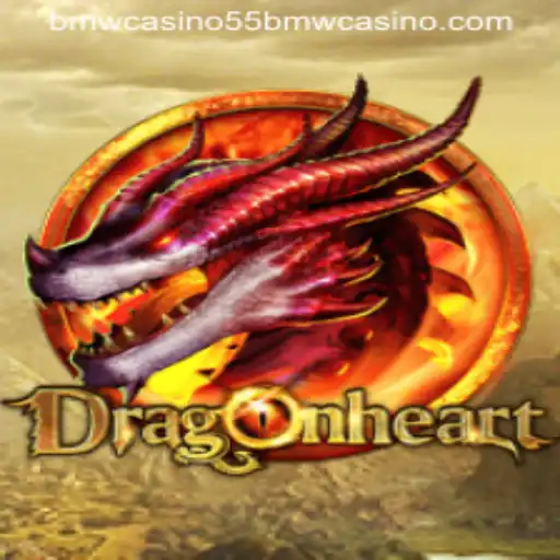 Immerse in the Thrilling World of DragonHeart: A Casino Adventure with 55bmw