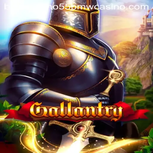 Exhilarating Adventure Awaits in Gallantry: A New Era in Casino Gaming