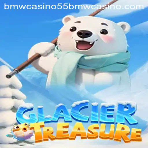 Discover the Exciting World of GlacierTreasure at 55bmw Casino