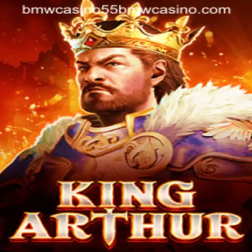Exploring the Magic of KingArthur: An Adventure in 55bmw Casino