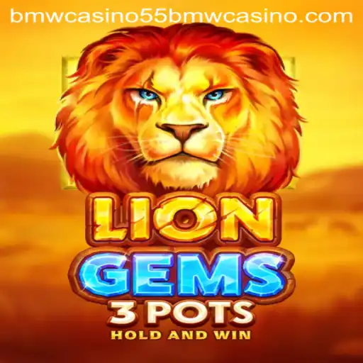 Exploring LionGems3pots: A Captivating New Casino Experience