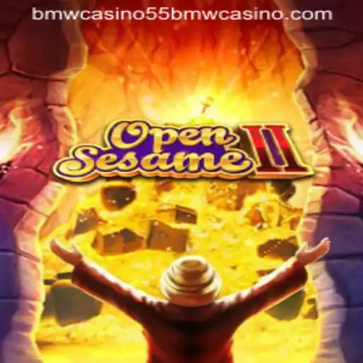 Unlock the Gaming Adventure with OpenSesameII and Experience the Thrill of 55bmw Casino