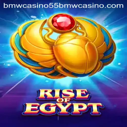 Rise of Egypt: Unveiling the World of Ancient Riches at 55bmw Casino