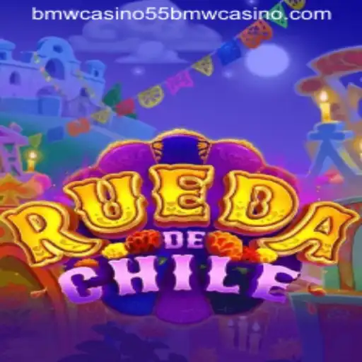 Exploring the Exciting World of RuedaDeChile at 55bmw Casino