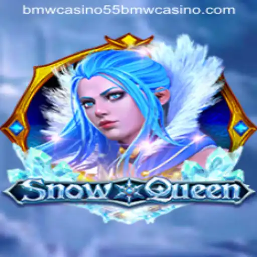 Exploring SnowQueen: A Magical Casino Adventure with 55bmw Casino