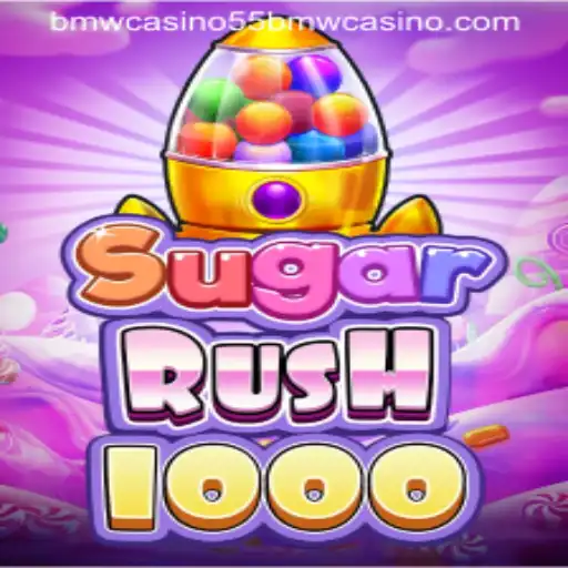 Exploring SugarRush1000 at 55bmw Casino: A Sweet Gaming Adventure