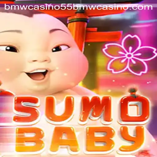 SumoBaby: A Unique Spin on Gaming Combining Strategy and Entertainment