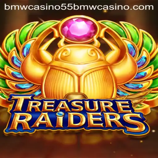 TREASURERAIDERS: A Thrilling Adventure in the World of Casino Gaming