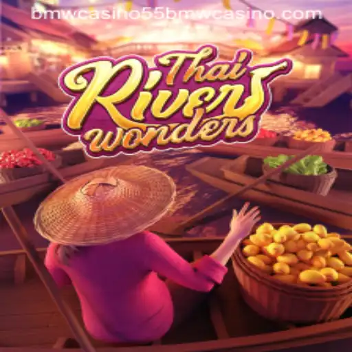Discover the Exciting World of ThaiRiverWonders