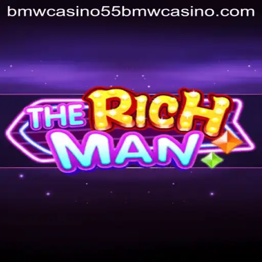 TheRichMan: A Thrilling Casino Experience with 55bmw Casino