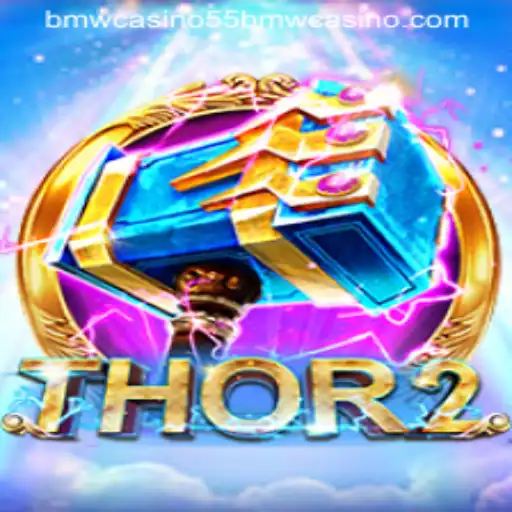 Exploring Thor2: A Dynamic Fusion with 55bmw Casino