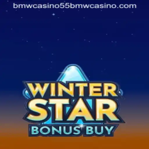 Introduction to WinterStarBonusBuy at 55bmw Casino