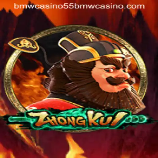 Understanding the Thrilling World of ZhongKui in 55bmw Casino