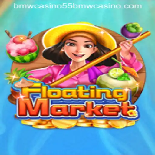 FloatingMarket: A Deep Dive into the Enchanting World of the 55bmw Casino Game