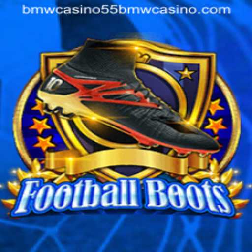 Exploring the Exciting World of FootballBoots with 55bmw Casino