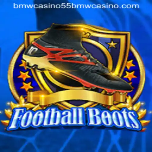 Exploring the Exciting World of FootballBoots with 55bmw Casino
