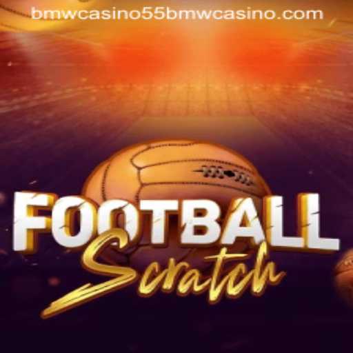 Exploring the Exciting World of FootballScratch and the 55bmw Casino