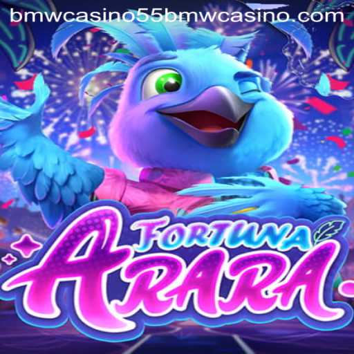 FortunaArara: A Dive into the Exciting World of 55BMW Casino