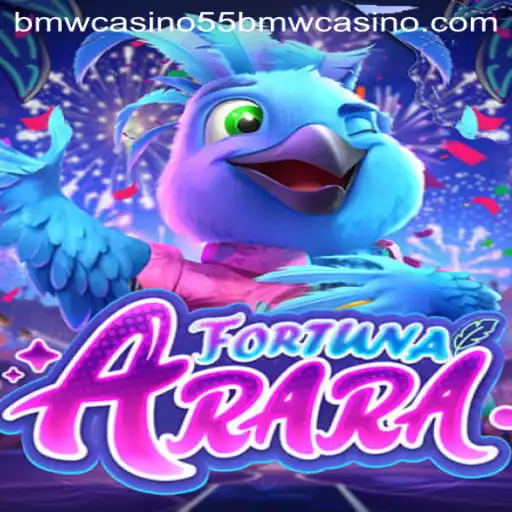 FortunaArara: A Dive into the Exciting World of 55BMW Casino
