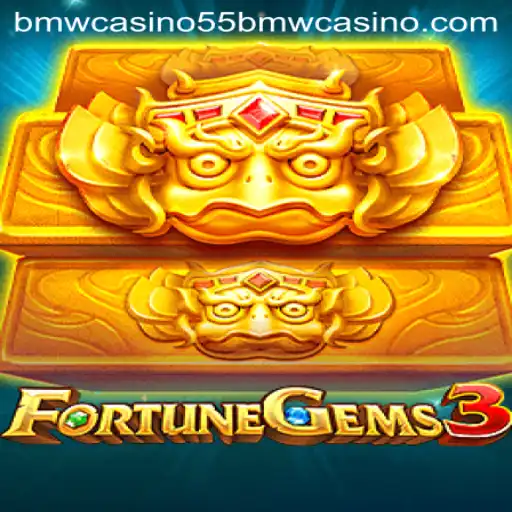 Discover the Excitement of FortuneGems3 at 55bmw Casino